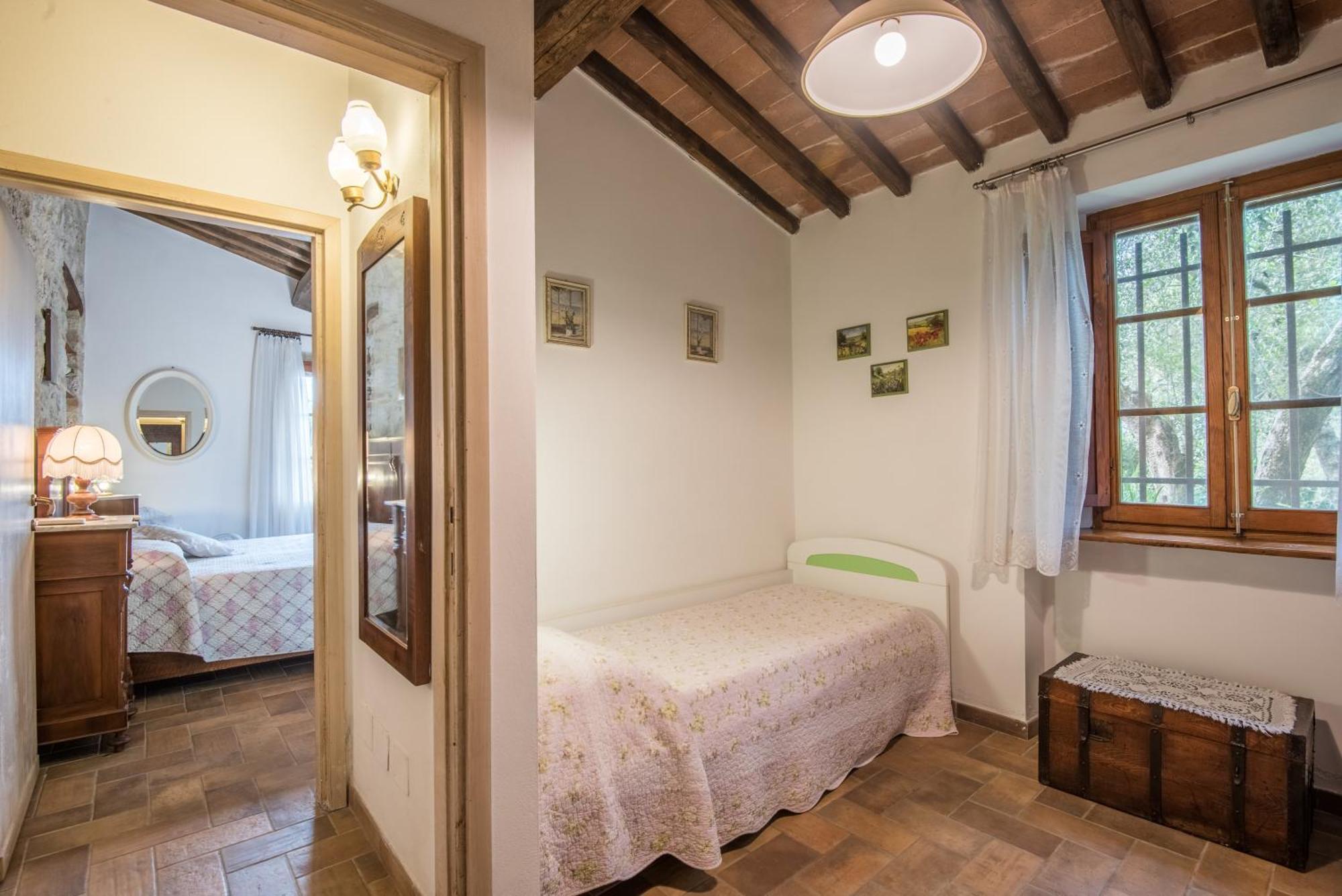 Appartamento Capannina Lano Exterior foto