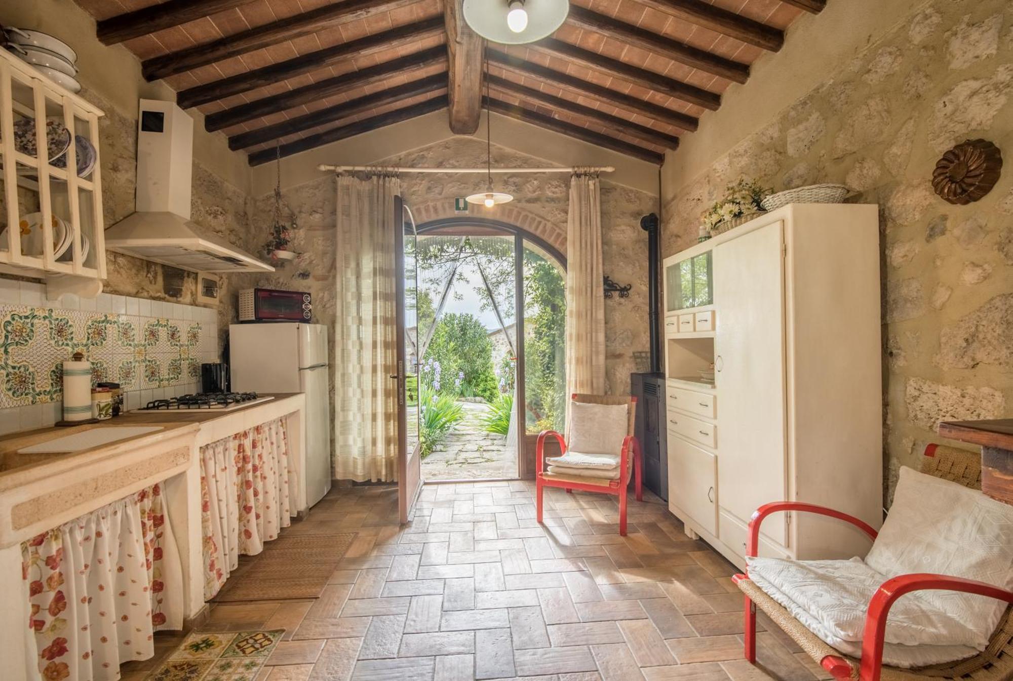 Appartamento Capannina Lano Exterior foto